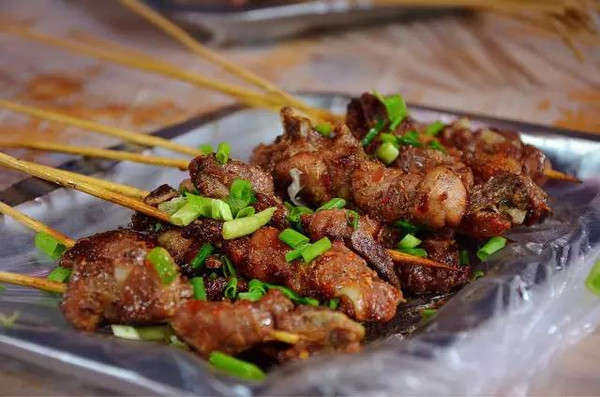 华宁五花肉培训